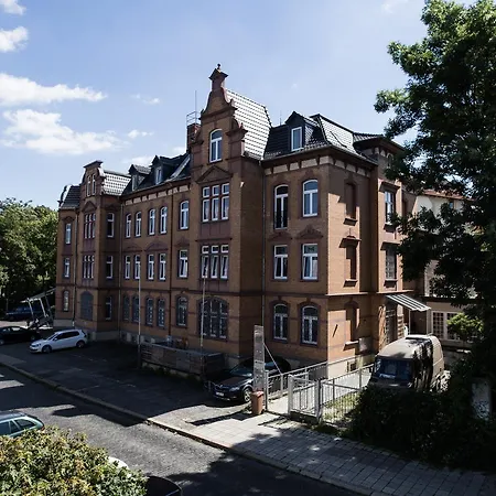 Хостел Re4hostel
